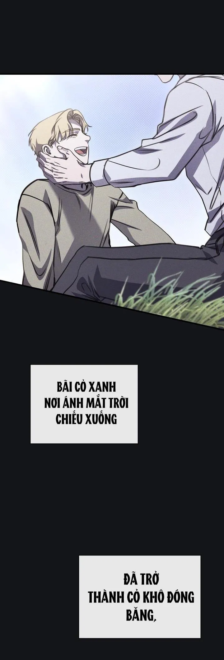 (ABO) The First Commandment Chapter 17 Trang 5