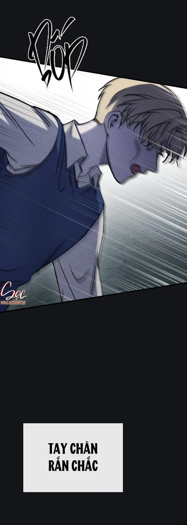 (ABO) The First Commandment Chapter 17 Trang 6