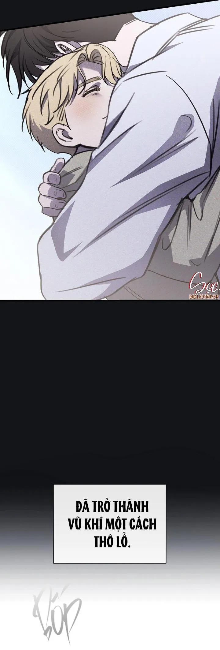 (ABO) The First Commandment Chapter 17 Trang 7