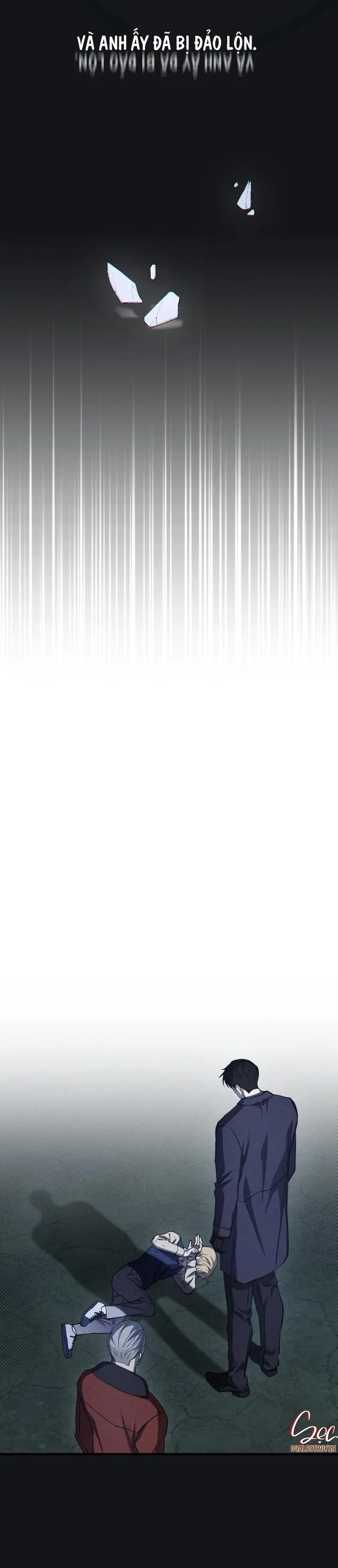 (ABO) The First Commandment Chapter 17 Trang 9