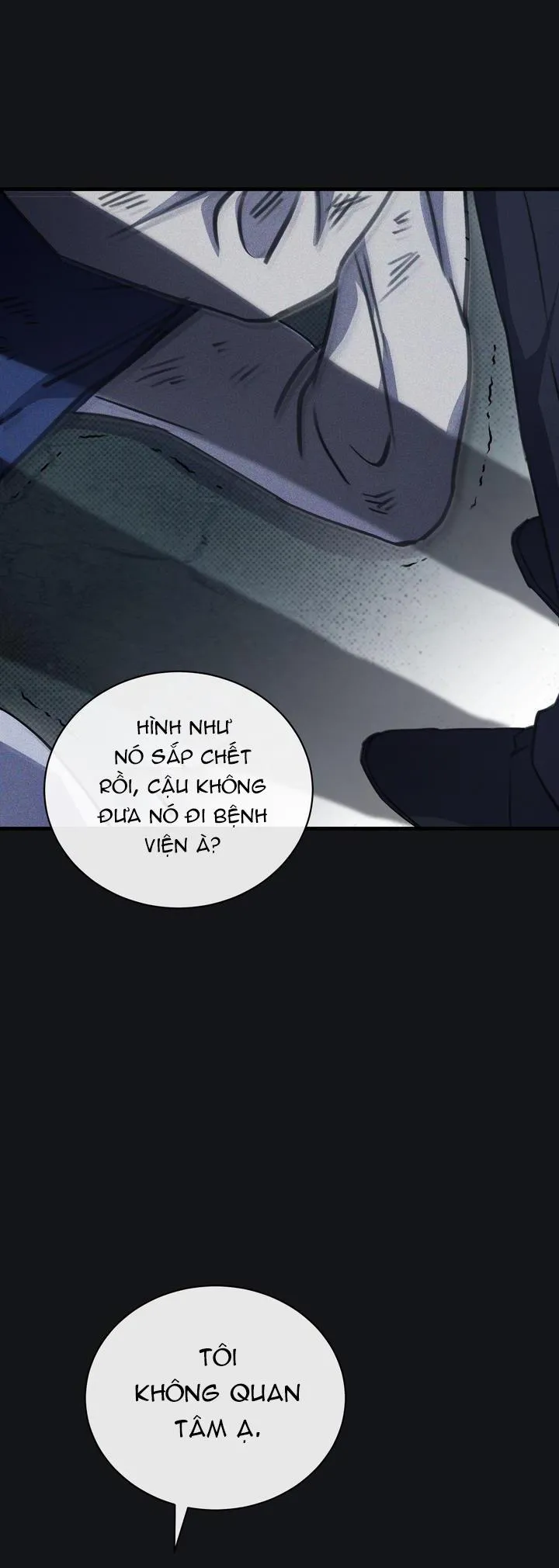 (ABO) The First Commandment Chapter 17 Trang 10