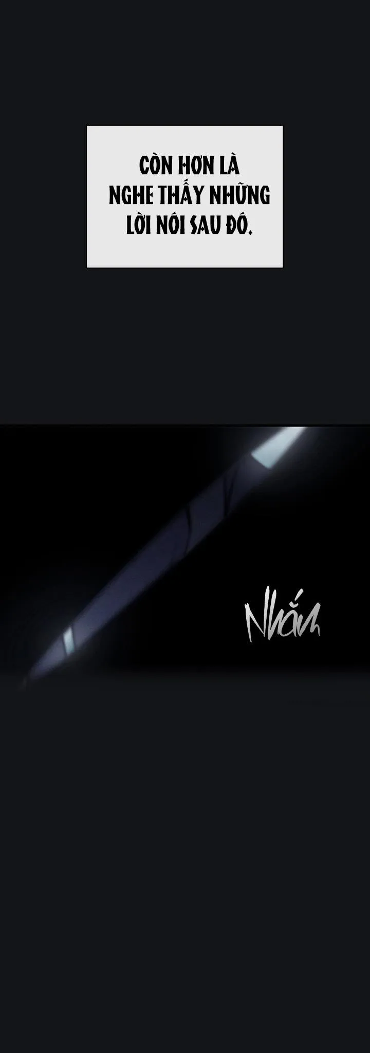 (ABO) The First Commandment Chapter 17 Trang 13