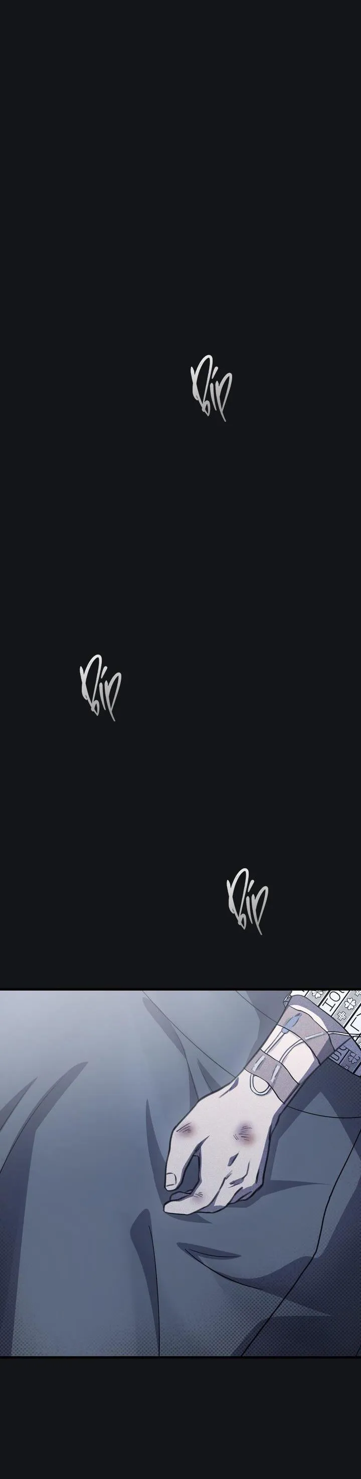 (ABO) The First Commandment Chapter 17 Trang 14