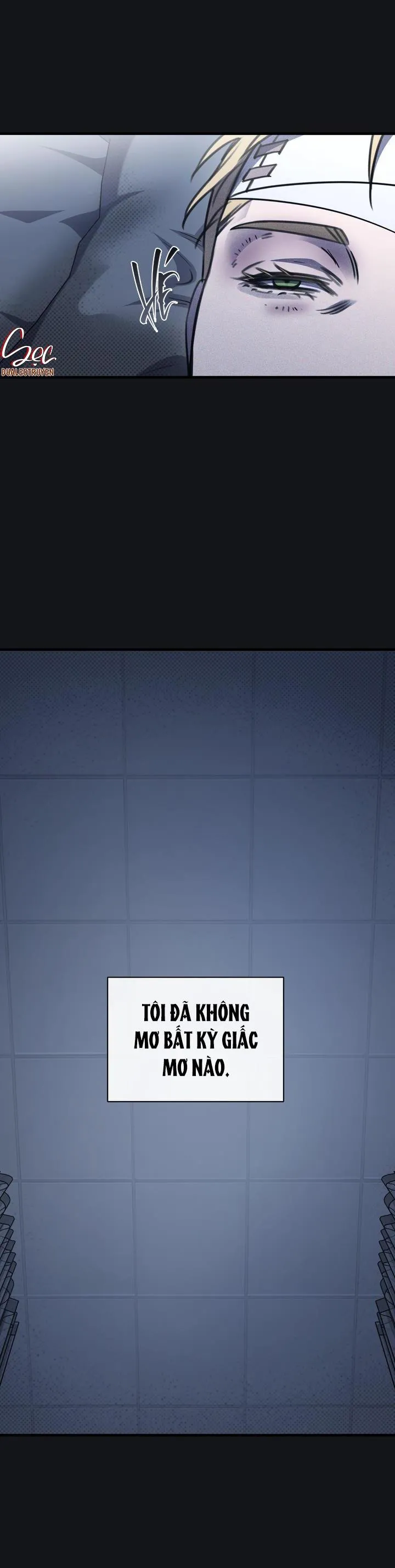 (ABO) The First Commandment Chapter 17 Trang 15