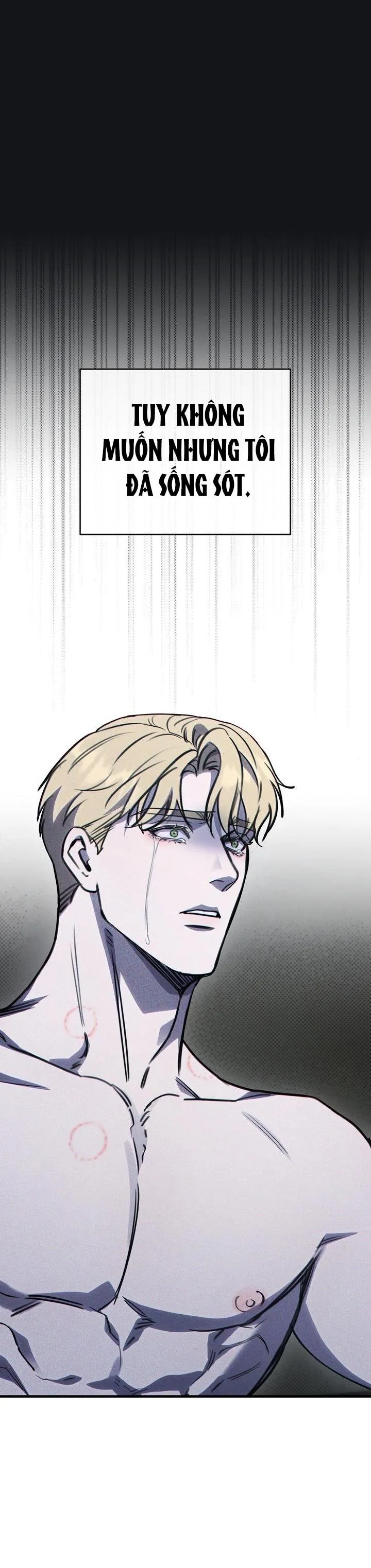 (ABO) The First Commandment Chapter 17 Trang 17