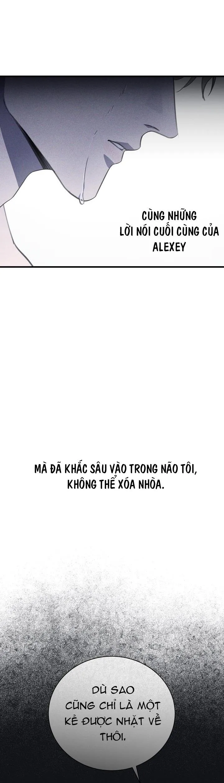 (ABO) The First Commandment Chapter 17 Trang 19