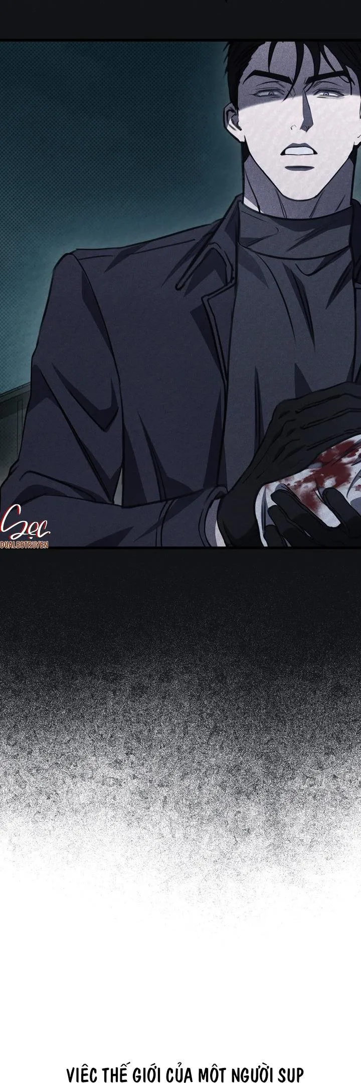 (ABO) The First Commandment Chapter 17 Trang 20