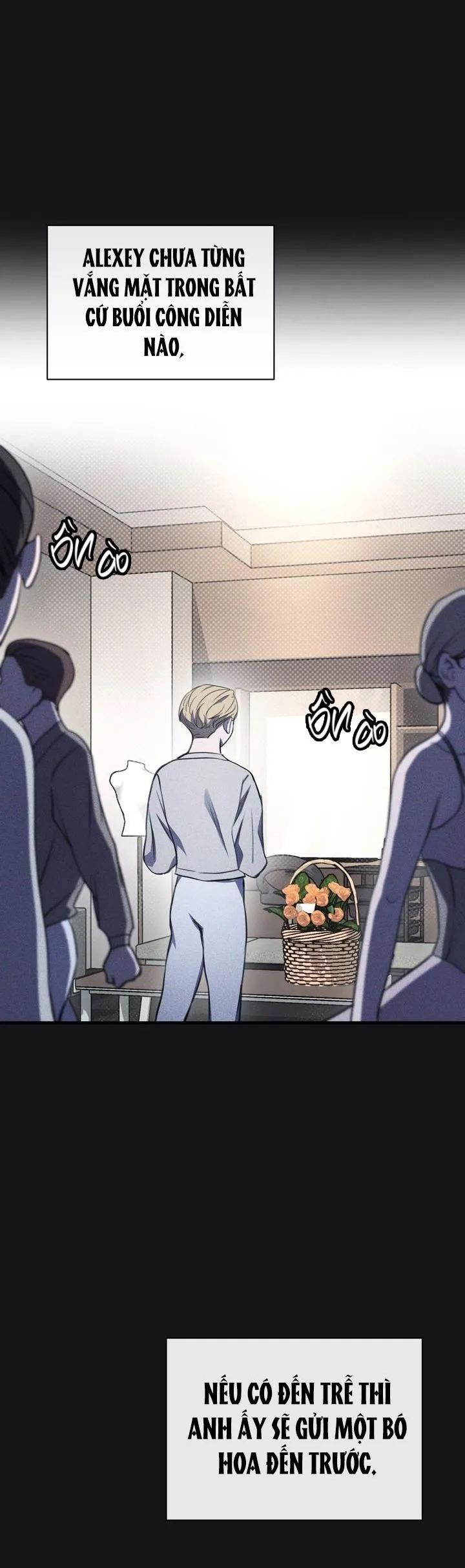 (ABO) The First Commandment Chapter 17 Trang 24