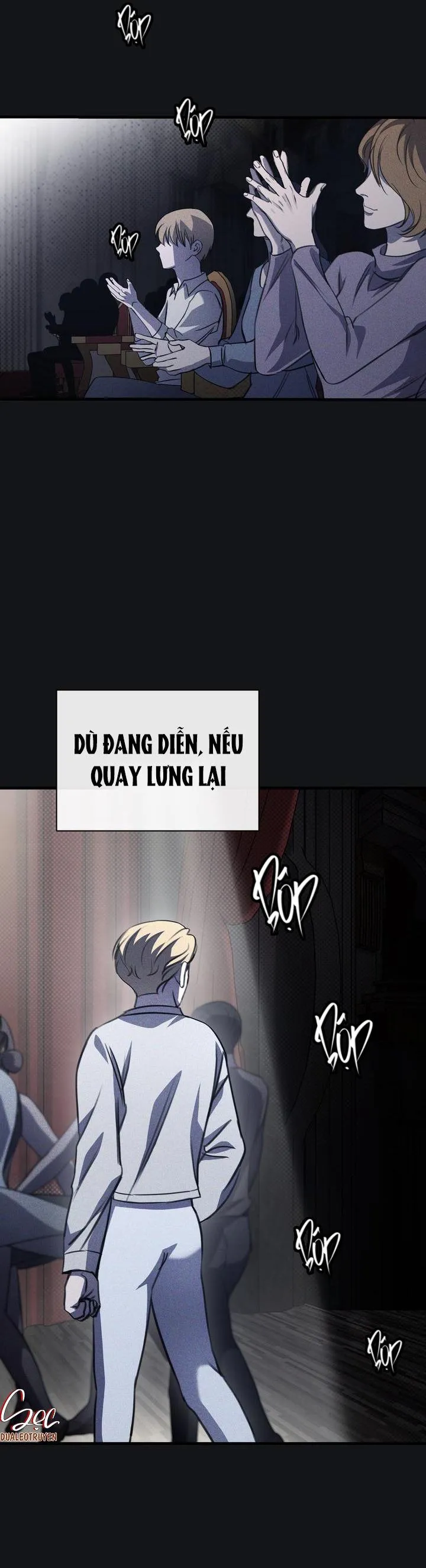 (ABO) The First Commandment Chapter 17 Trang 26