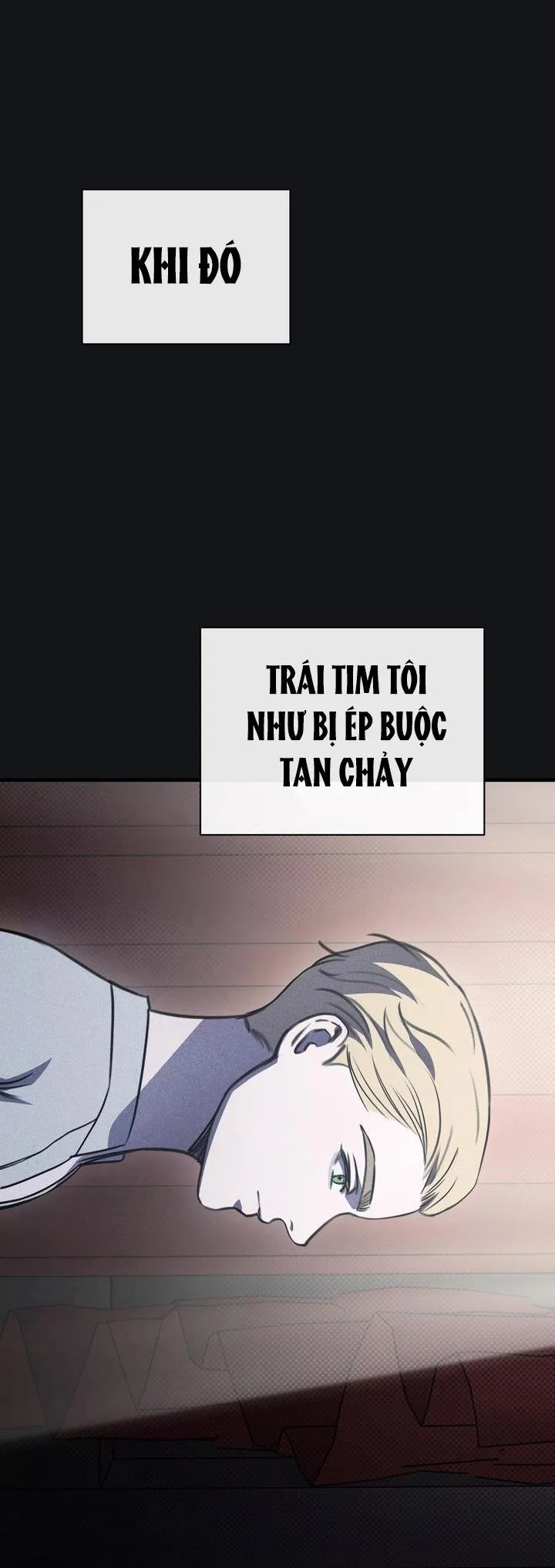 (ABO) The First Commandment Chapter 17 Trang 28