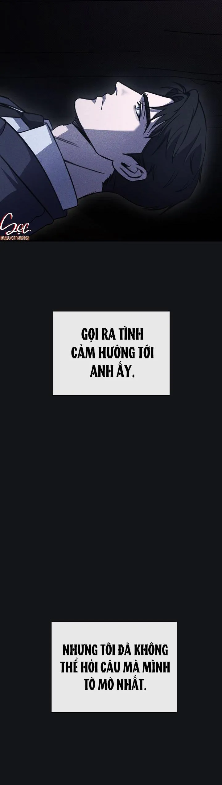 (ABO) The First Commandment Chapter 17 Trang 29