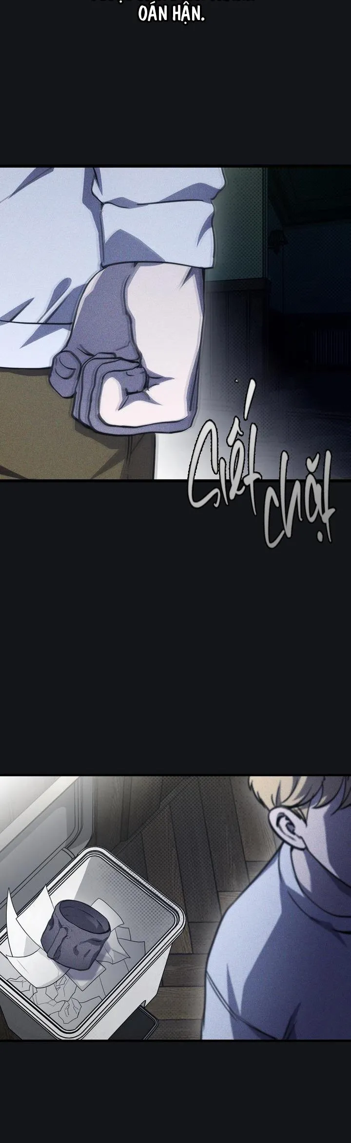 (ABO) The First Commandment Chapter 17 Trang 38