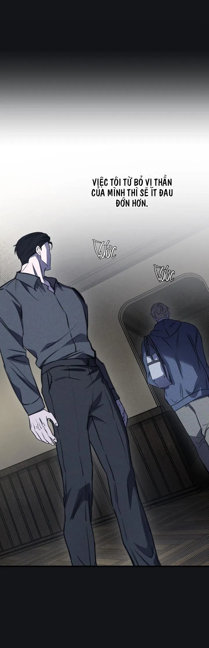 (ABO) The First Commandment Chapter 17 Trang 40