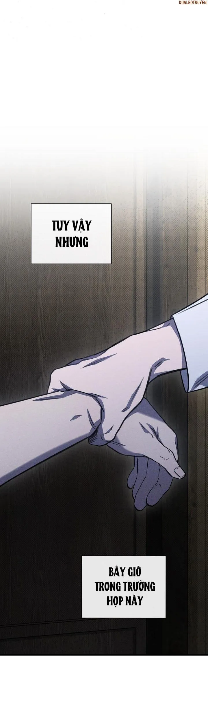 (ABO) The First Commandment Chapter 17 Trang 42