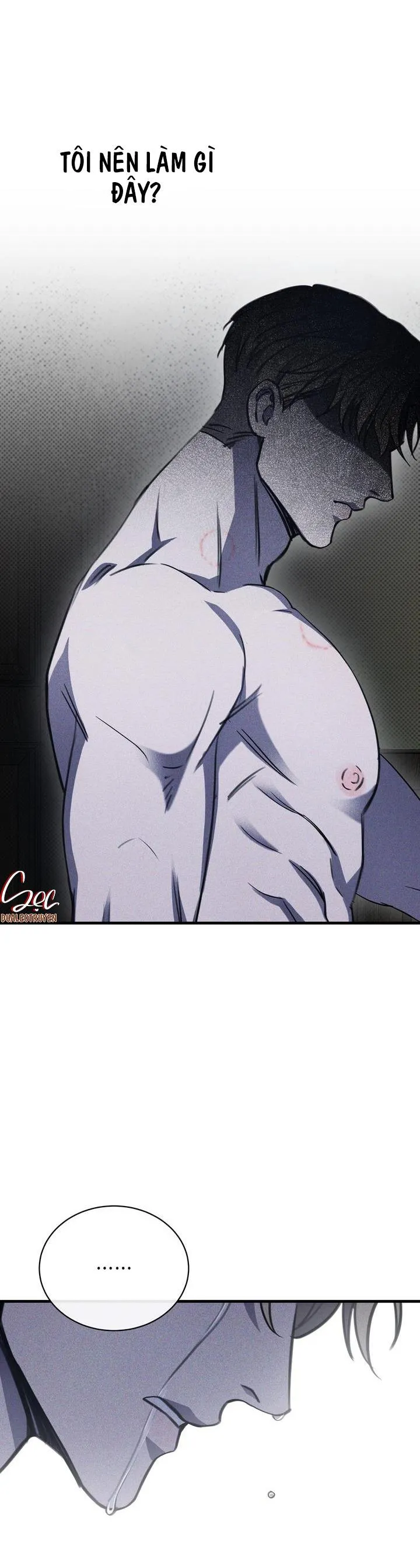 (ABO) The First Commandment Chapter 17 Trang 43