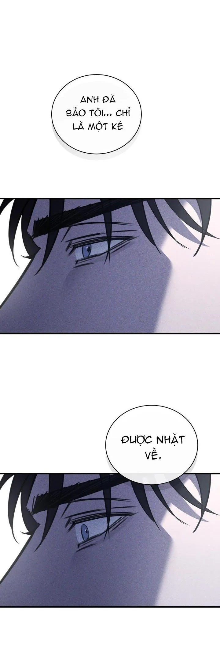 (ABO) The First Commandment Chapter 17 Trang 45