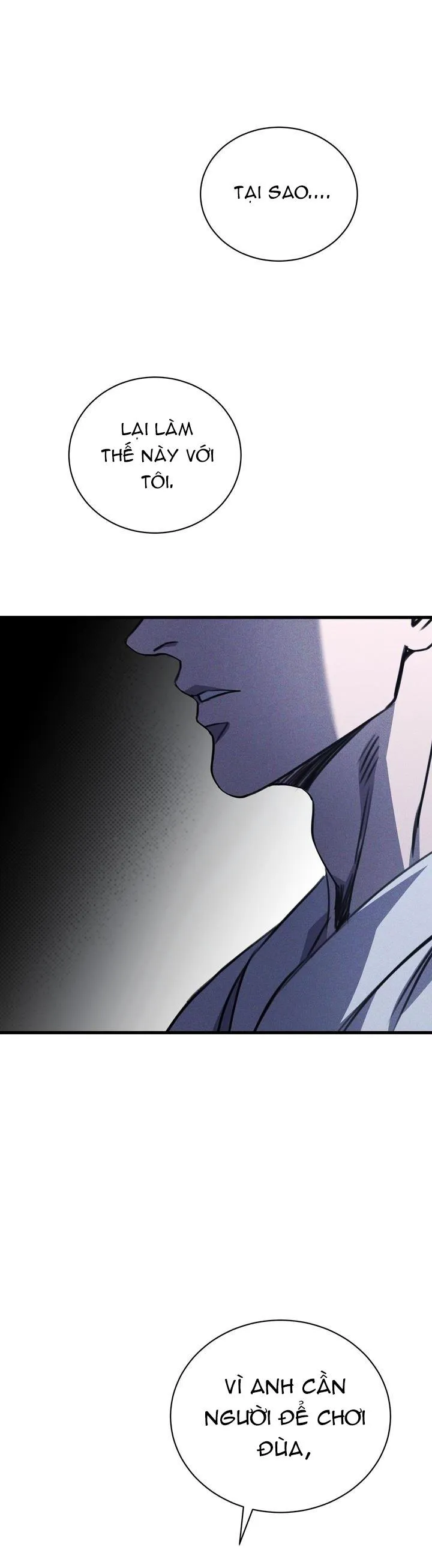 (ABO) The First Commandment Chapter 17 Trang 47