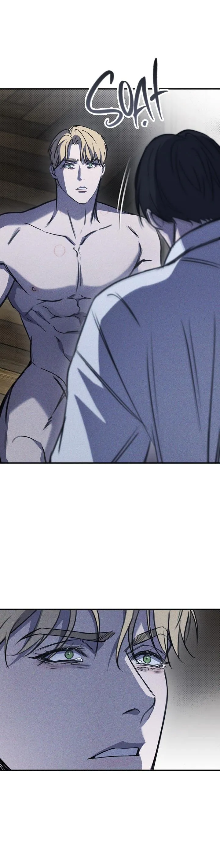 (ABO) The First Commandment Chapter 18 Trang 7