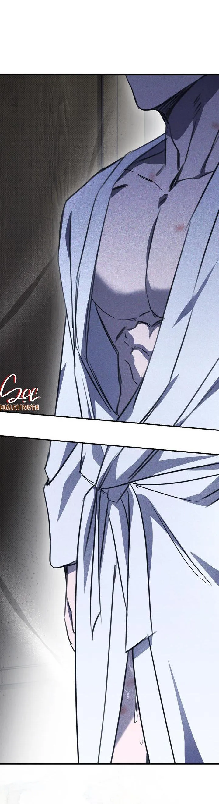 (ABO) The First Commandment Chapter 18 Trang 8