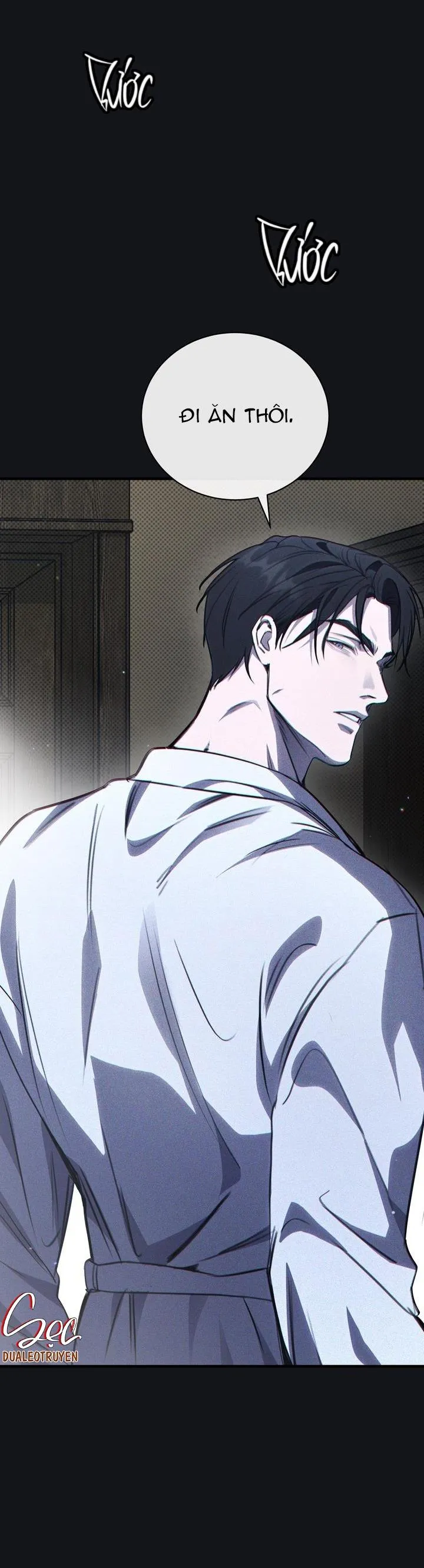 (ABO) The First Commandment Chapter 18 Trang 13