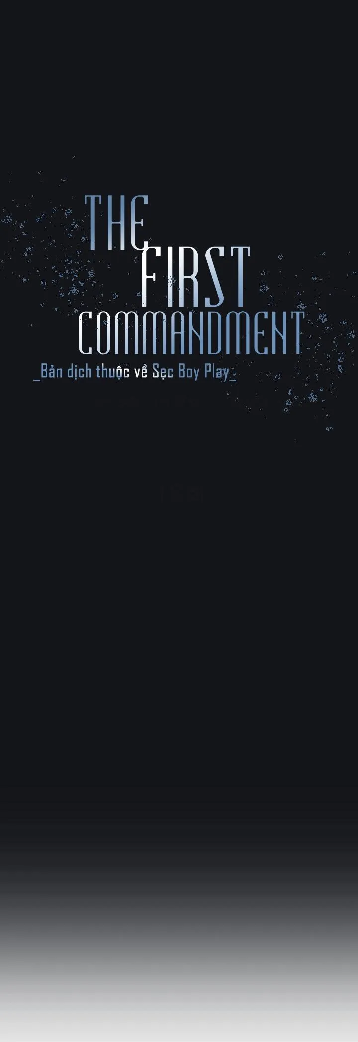 (ABO) The First Commandment Chapter 18 Trang 14