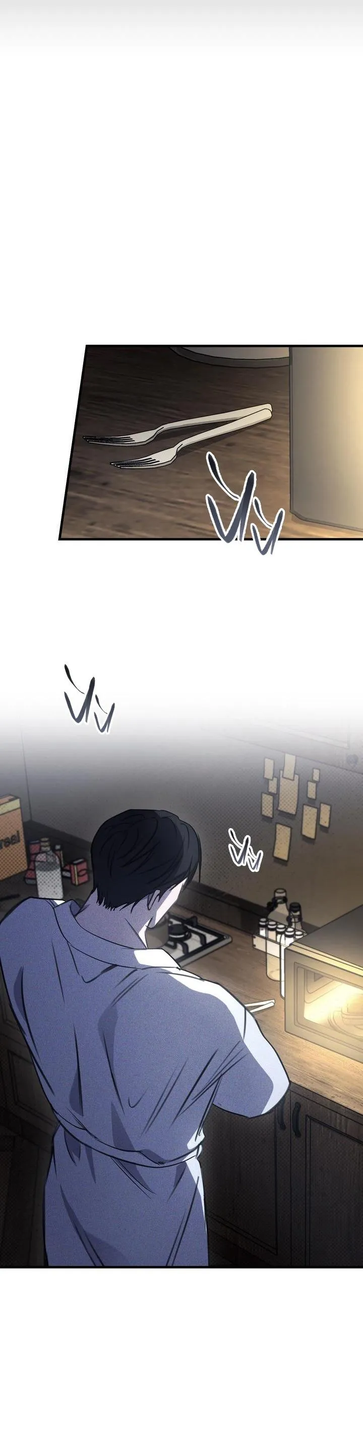 (ABO) The First Commandment Chapter 18 Trang 15