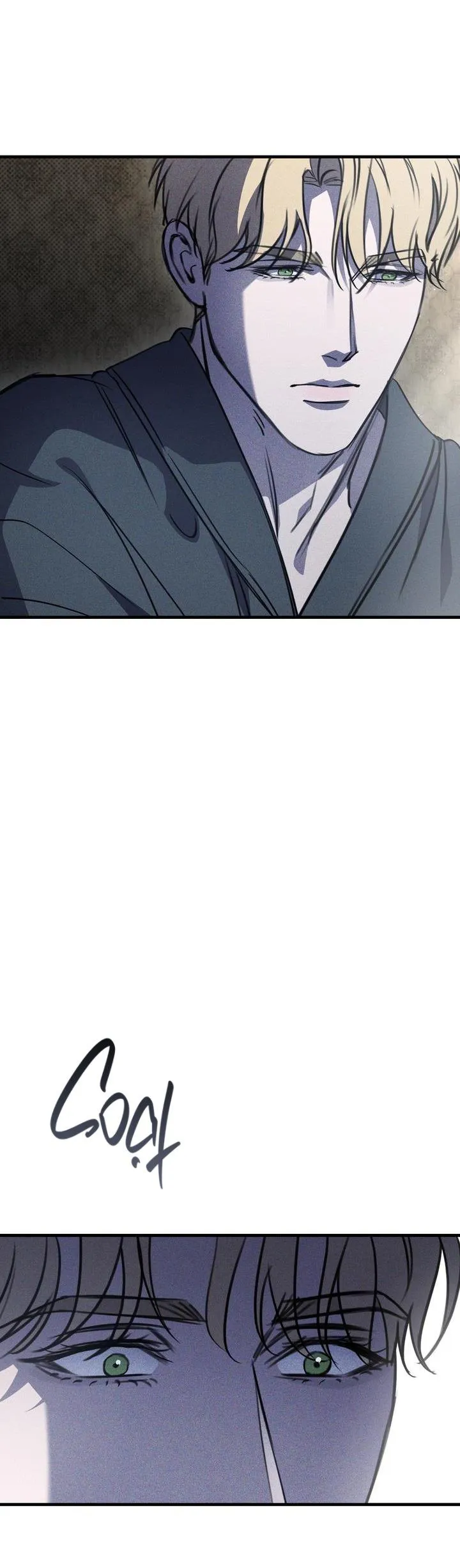 (ABO) The First Commandment Chapter 18 Trang 17