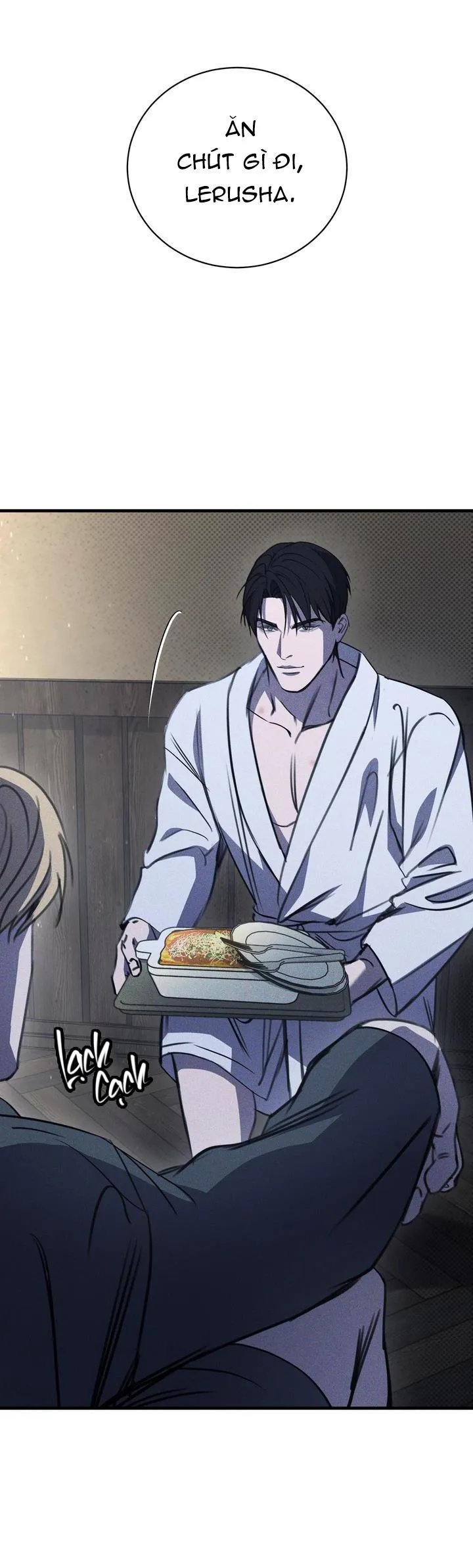 (ABO) The First Commandment Chapter 18 Trang 18