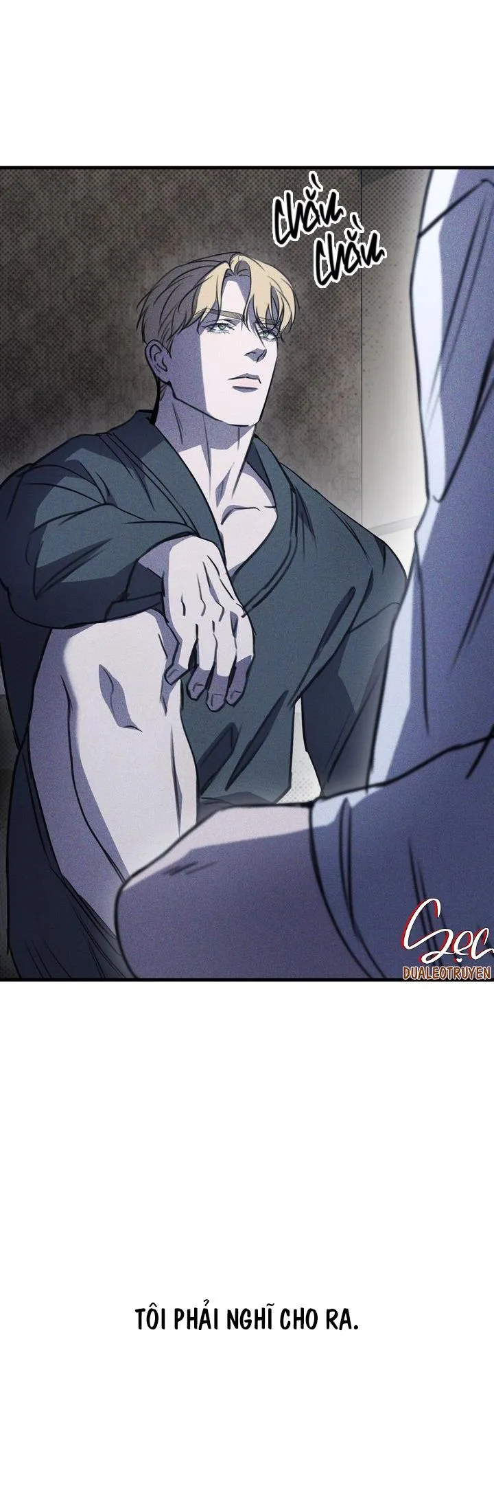 (ABO) The First Commandment Chapter 18 Trang 19