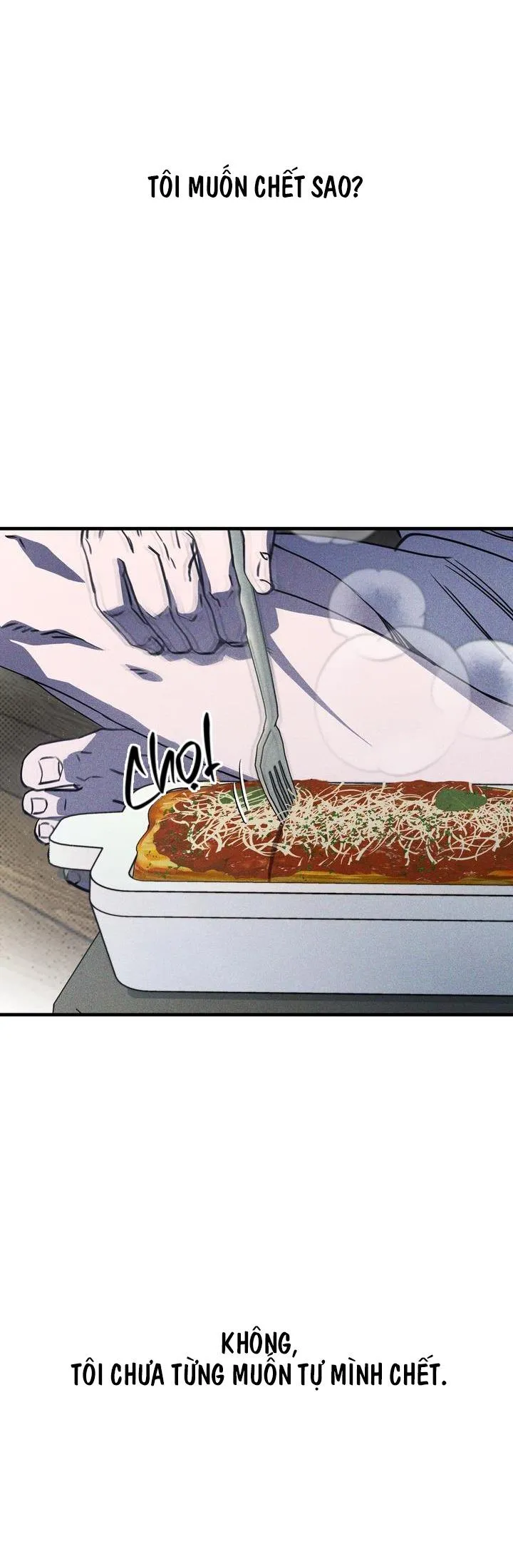 (ABO) The First Commandment Chapter 18 Trang 21