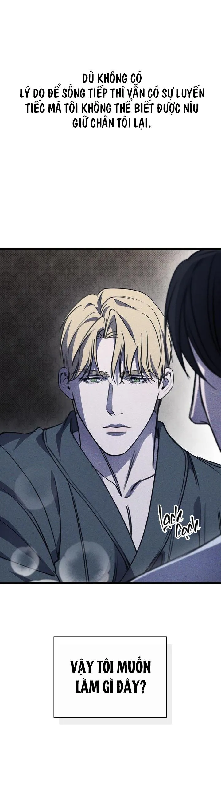 (ABO) The First Commandment Chapter 18 Trang 22