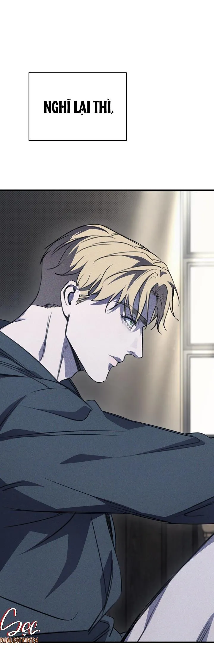 (ABO) The First Commandment Chapter 18 Trang 26