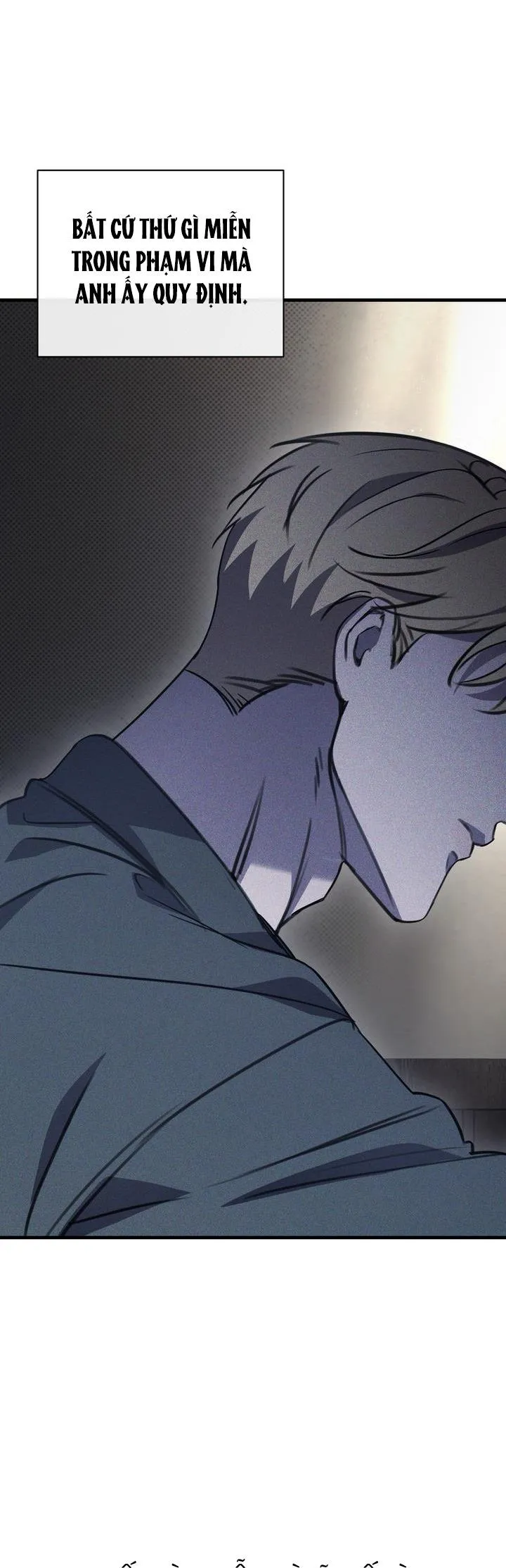 (ABO) The First Commandment Chapter 18 Trang 28