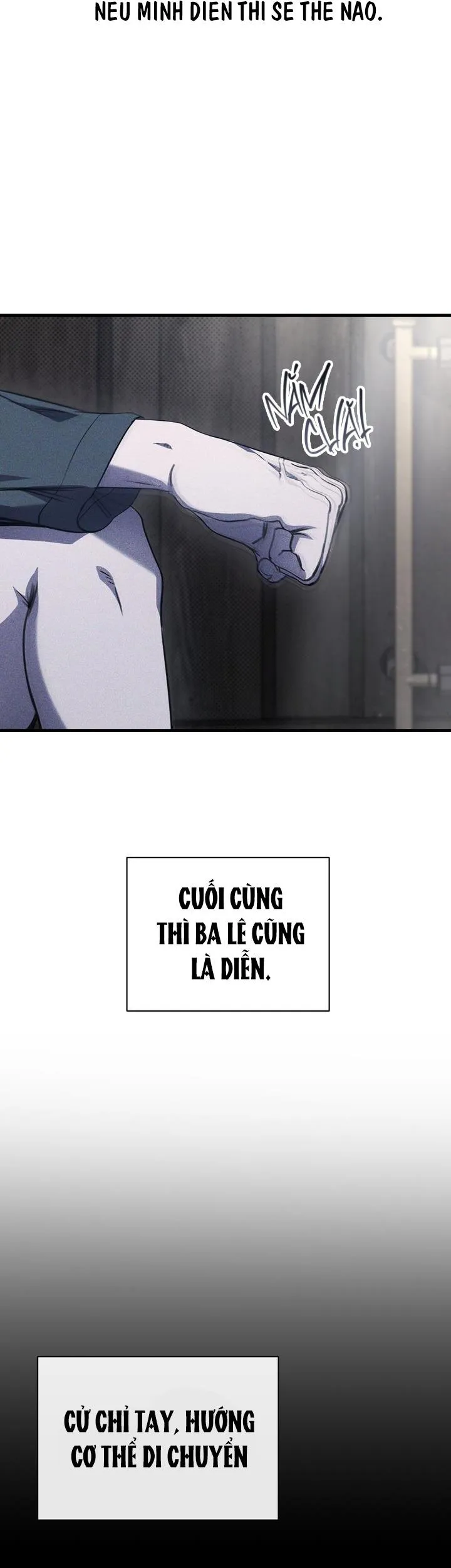 (ABO) The First Commandment Chapter 18 Trang 29