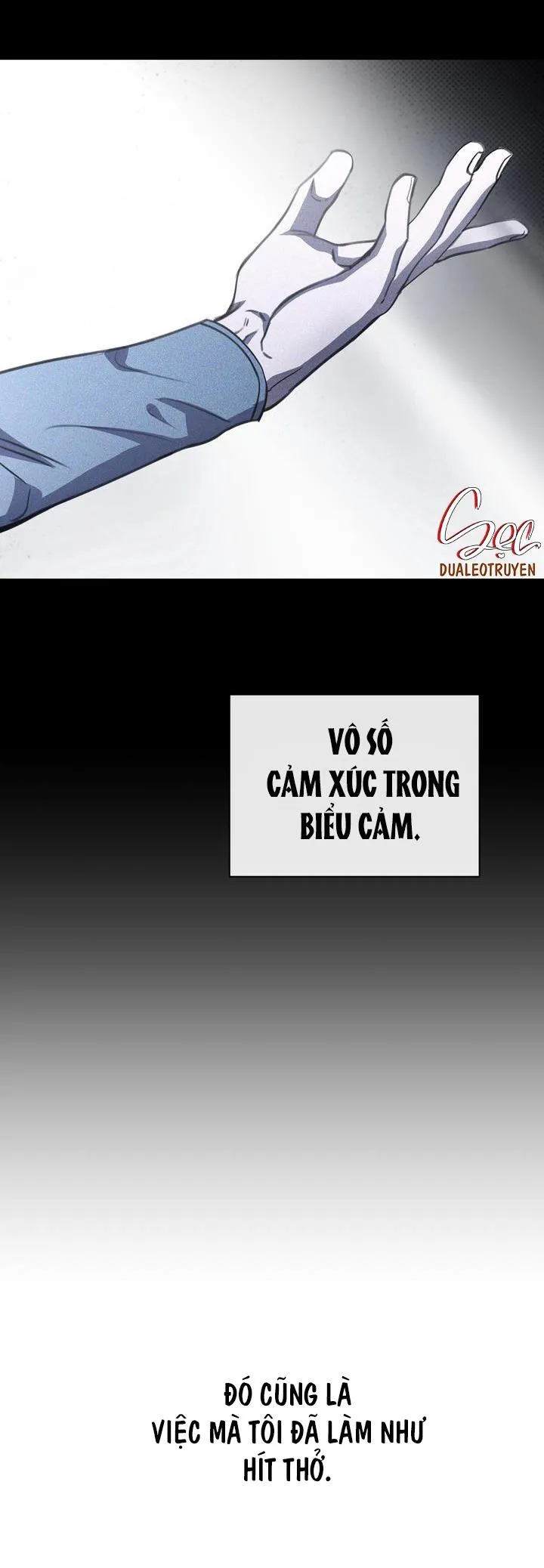 (ABO) The First Commandment Chapter 18 Trang 30