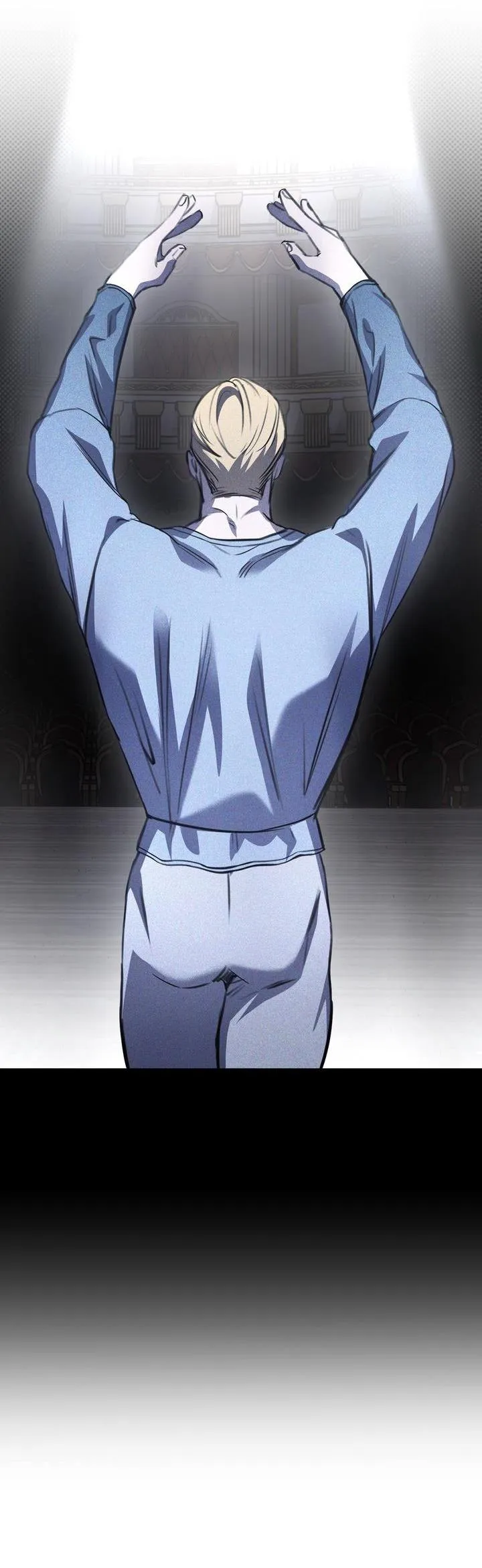 (ABO) The First Commandment Chapter 18 Trang 31