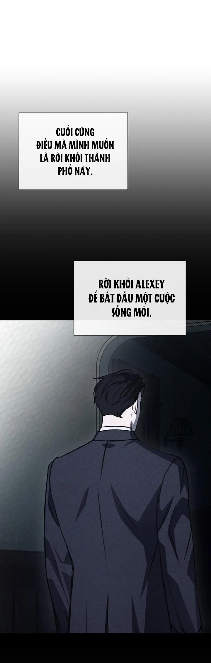 (ABO) The First Commandment Chapter 18 Trang 35