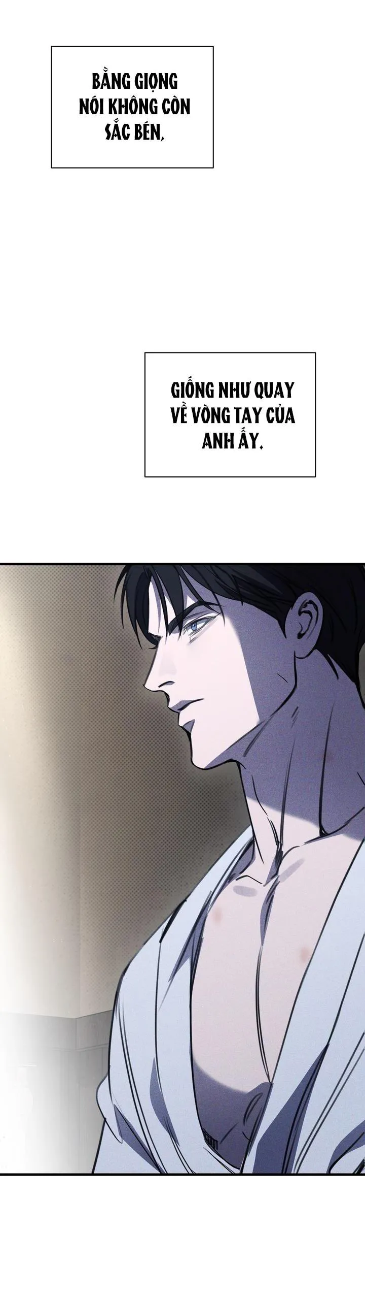 (ABO) The First Commandment Chapter 18 Trang 37