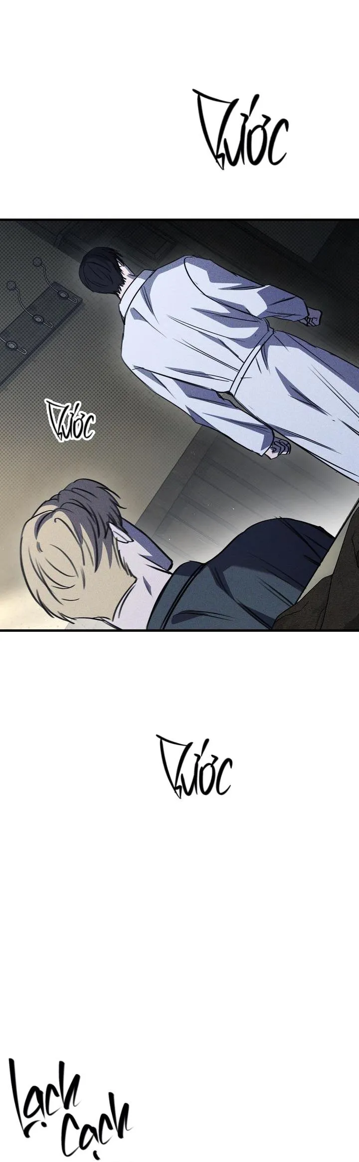 (ABO) The First Commandment Chapter 18 Trang 41