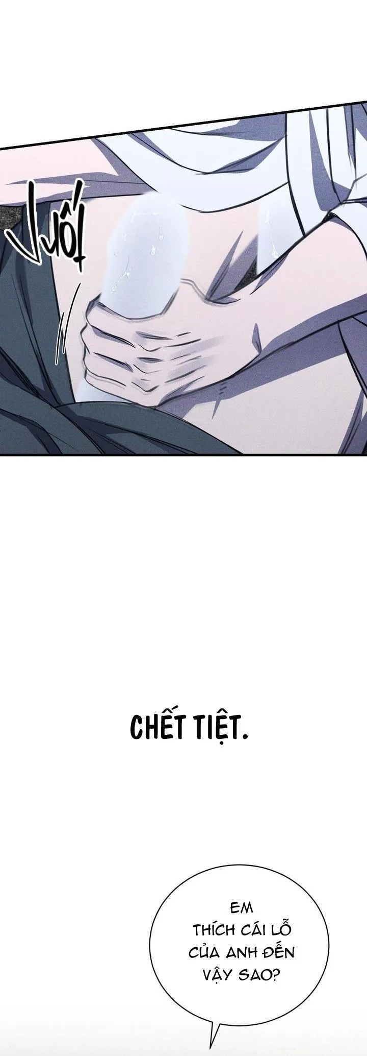 (ABO) The First Commandment Chapter 19 Trang 6