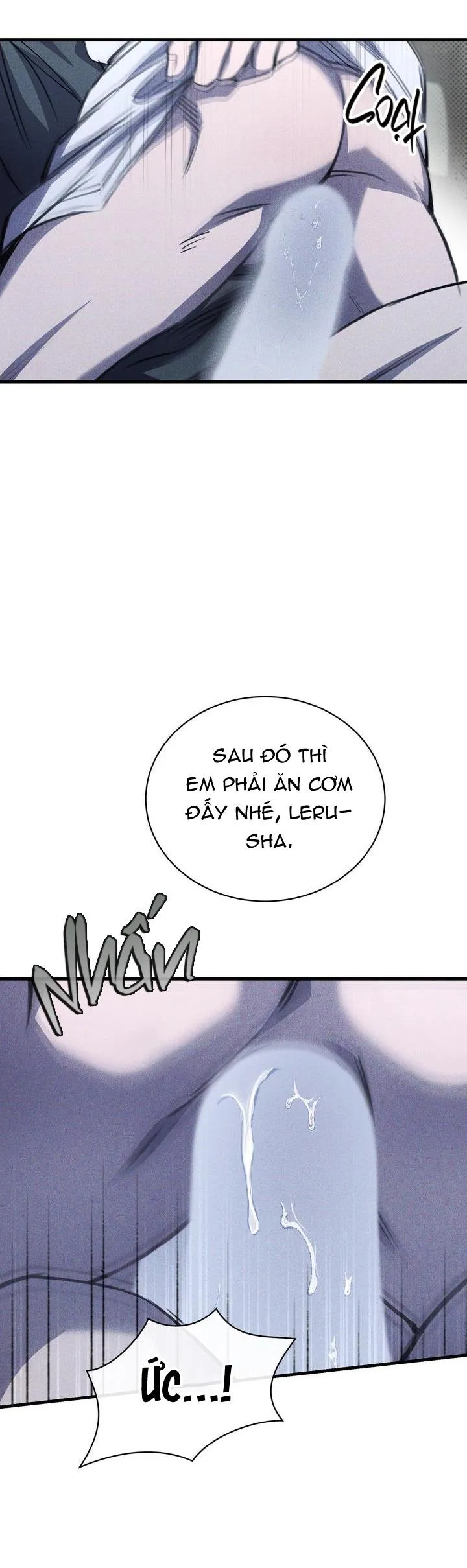 (ABO) The First Commandment Chapter 19 Trang 8