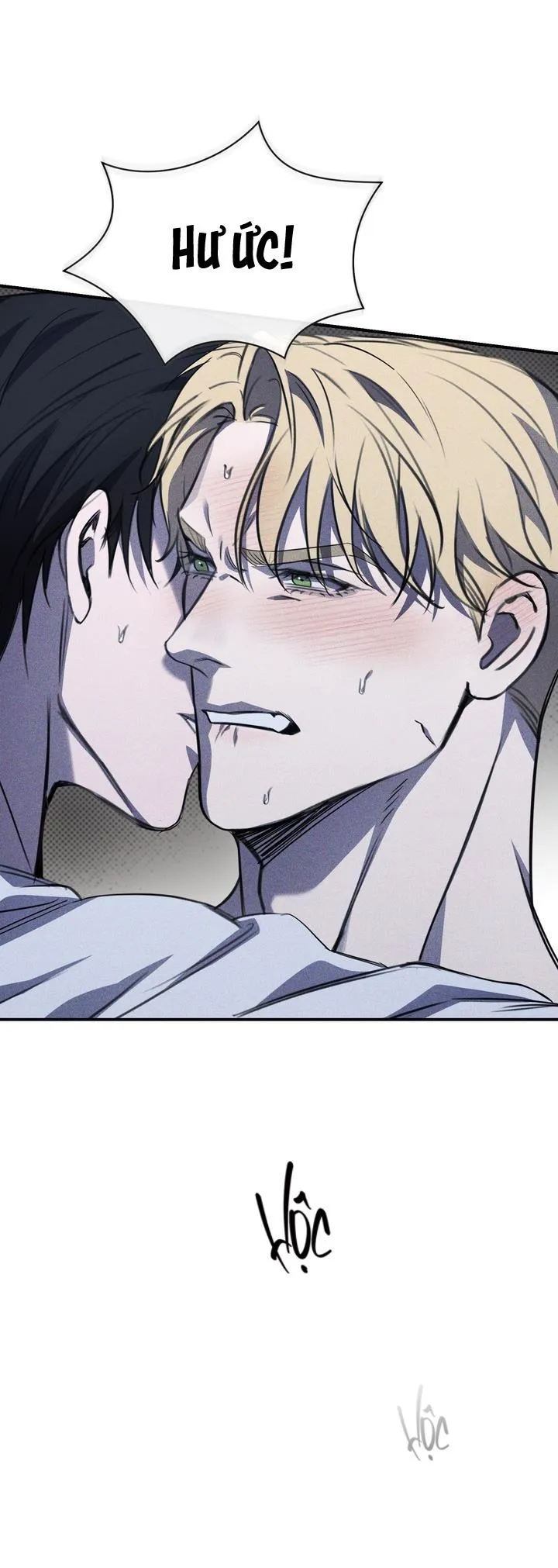 (ABO) The First Commandment Chapter 19 Trang 10