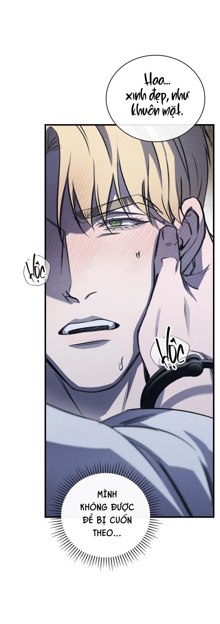 (ABO) The First Commandment Chapter 19 Trang 12