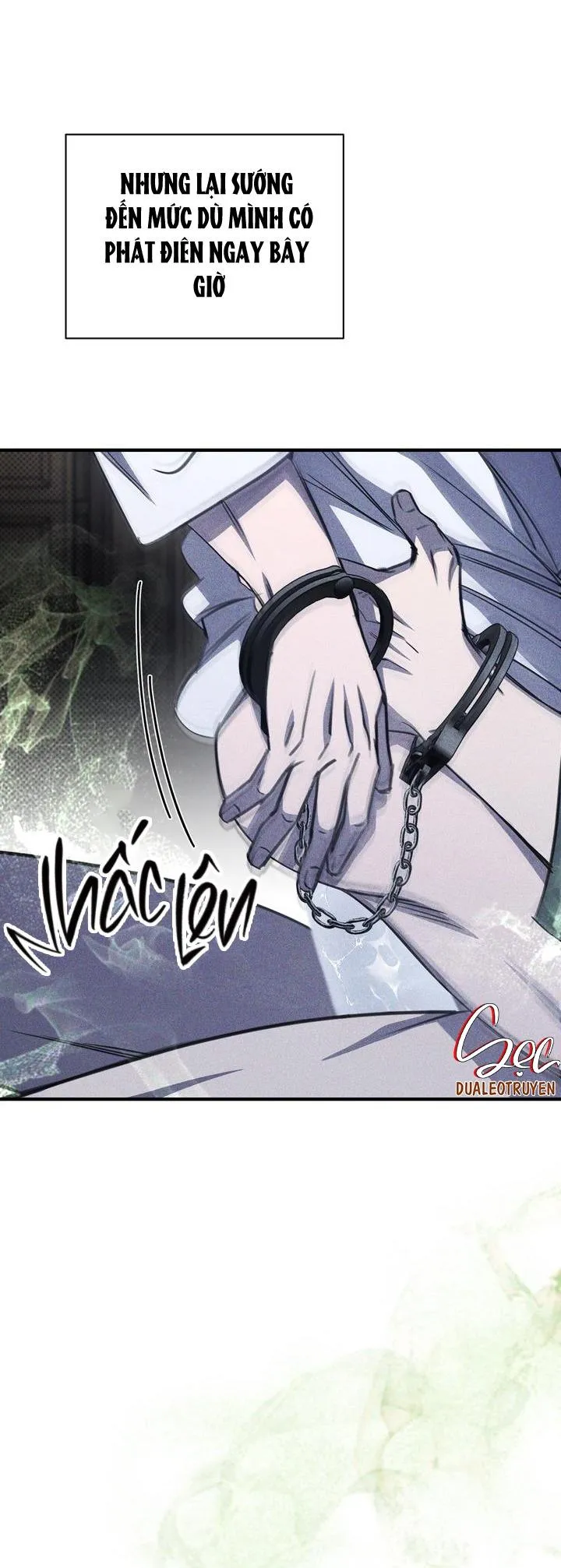 (ABO) The First Commandment Chapter 19 Trang 13