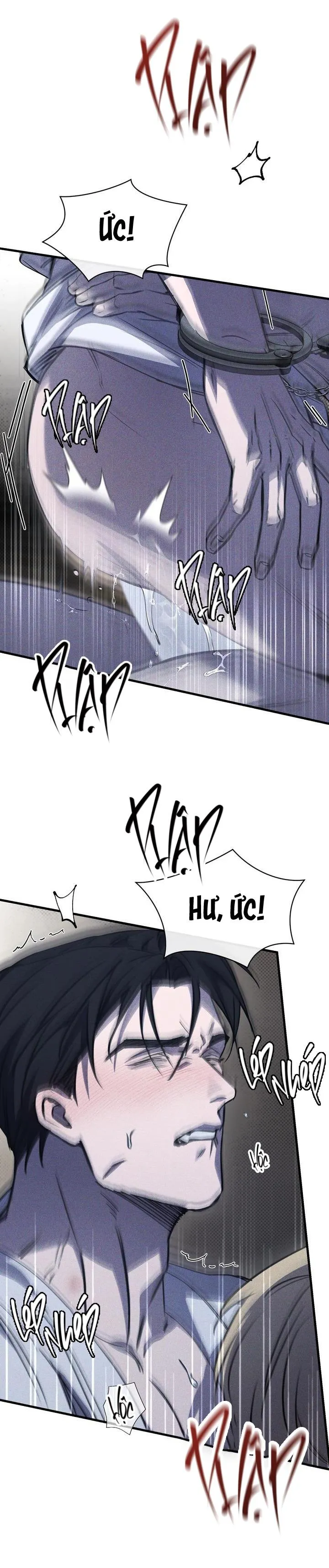 (ABO) The First Commandment Chapter 19 Trang 15