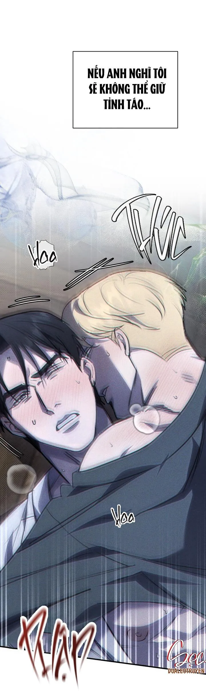 (ABO) The First Commandment Chapter 19 Trang 20