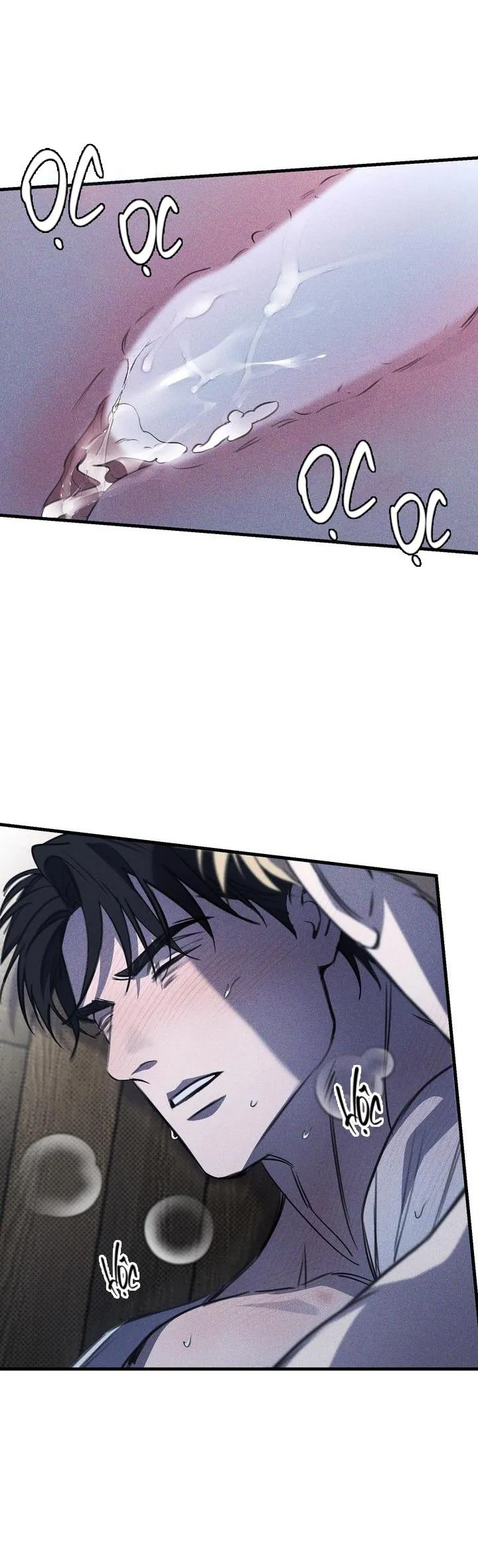 (ABO) The First Commandment Chapter 19 Trang 24