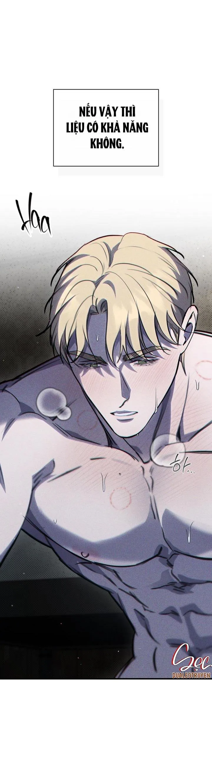 (ABO) The First Commandment Chapter 19 Trang 25