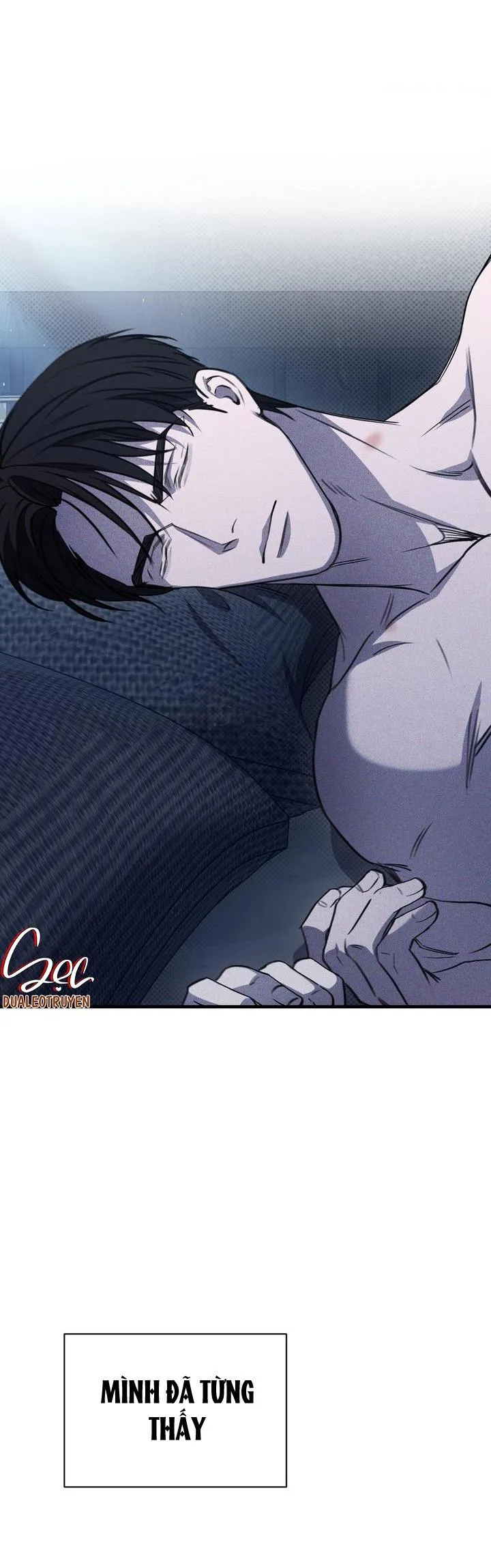 (ABO) The First Commandment Chapter 19 Trang 29