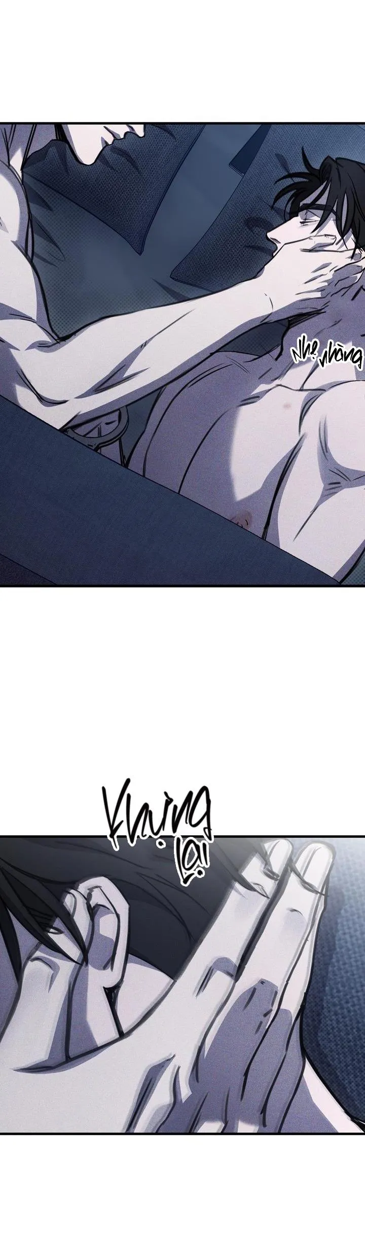 (ABO) The First Commandment Chapter 19 Trang 33